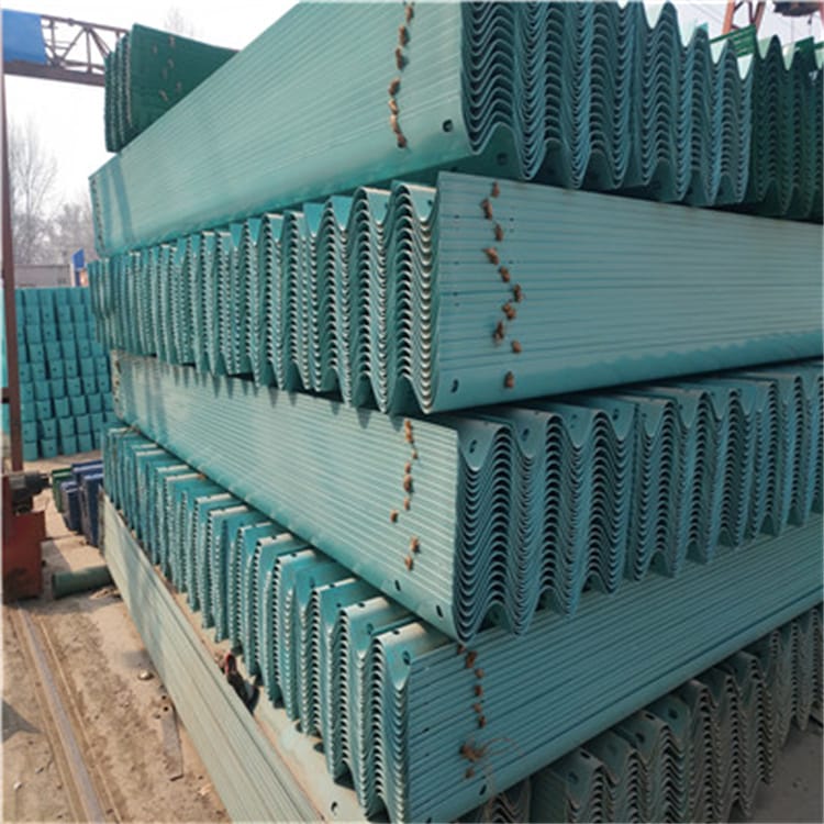 怎么处理护栏板生锈的问题?
怎么处理护栏板生锈的问题?