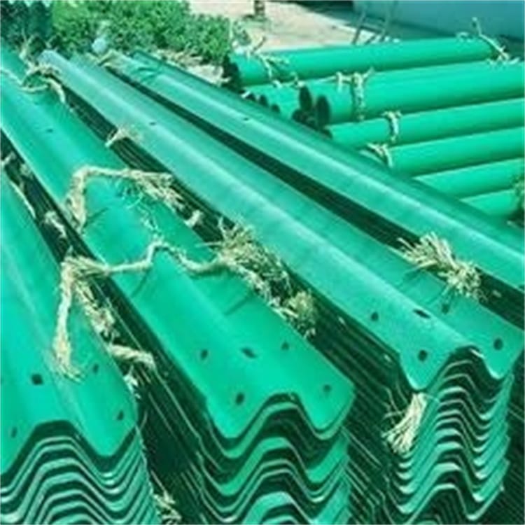 发生损坏波形护栏的故事后应该怎么处理
发生损坏波形护栏的故事后应该怎么处理