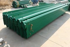 冠县波形护栏板厂家哪家好? 冠县波形护栏板厂家哪家好?